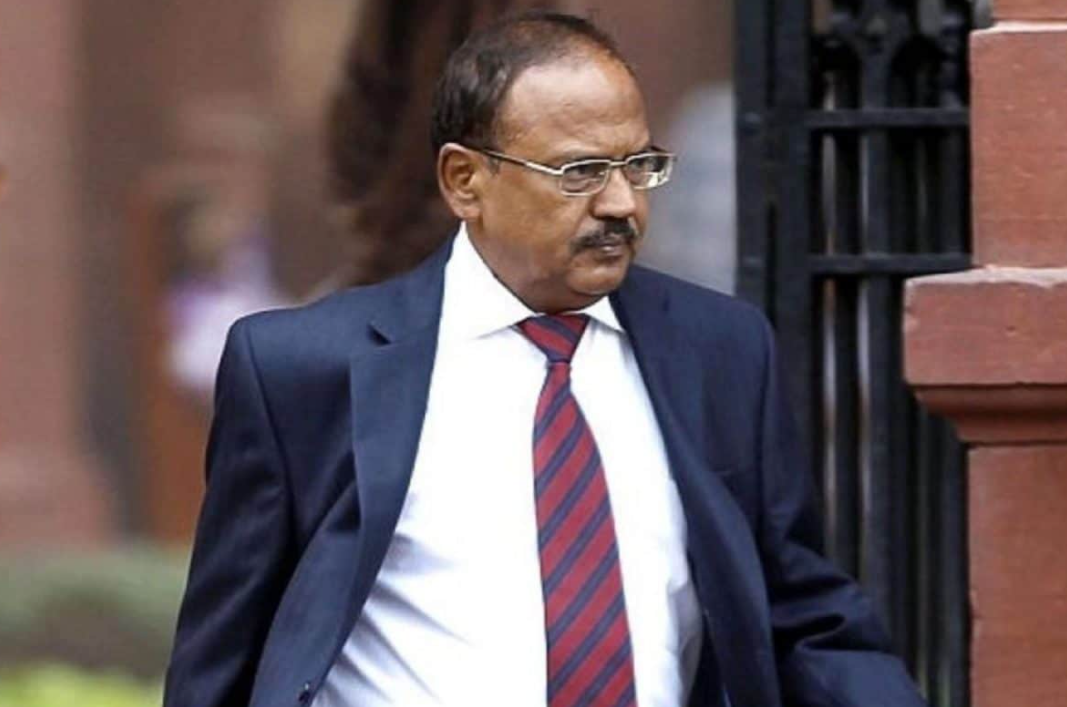 Ajit Doval