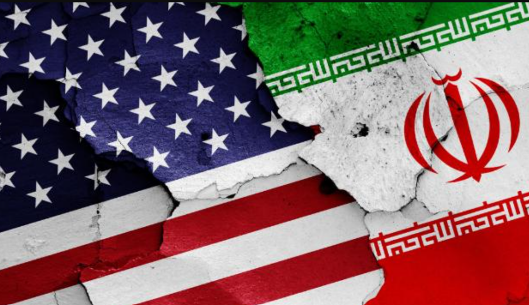 Iran US Peace Talks Pakistan
