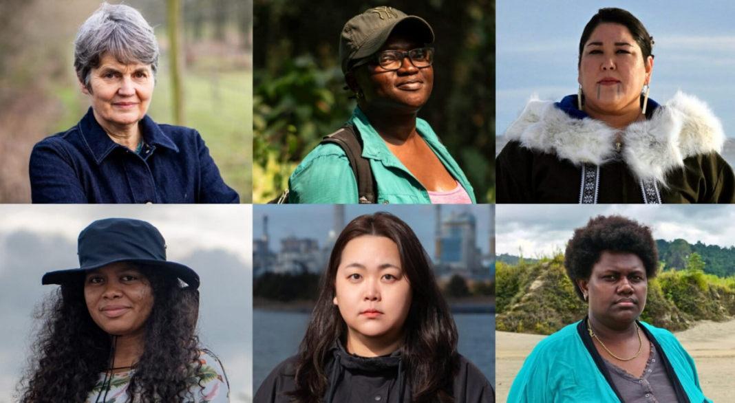 Goldman Environmental Prize 2026