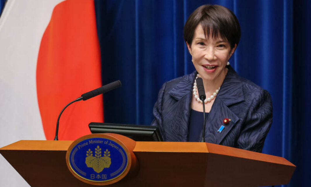 Japan Lethal Weapons Export Ban Lifted