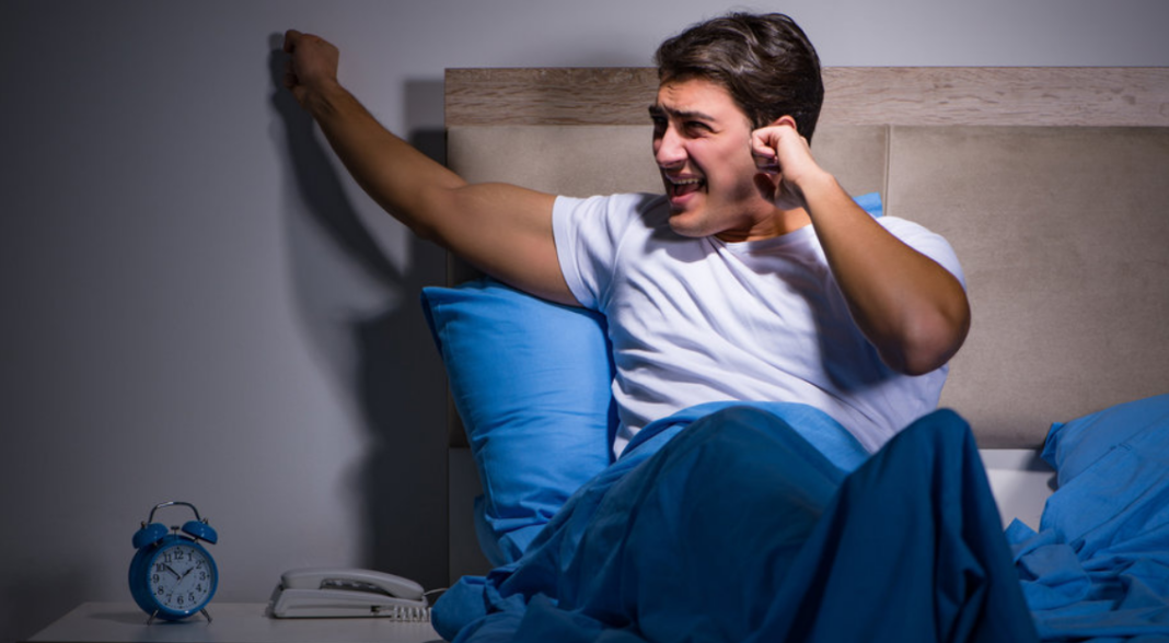 Indian Neighbors Noise Complaint Texas