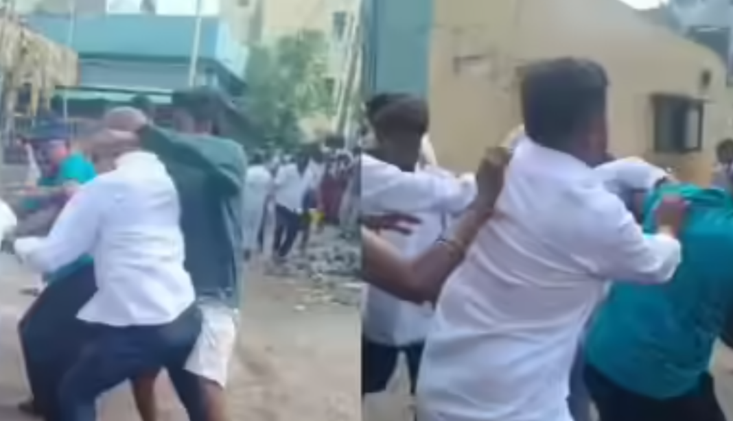 Tamil Nadu Election 2026