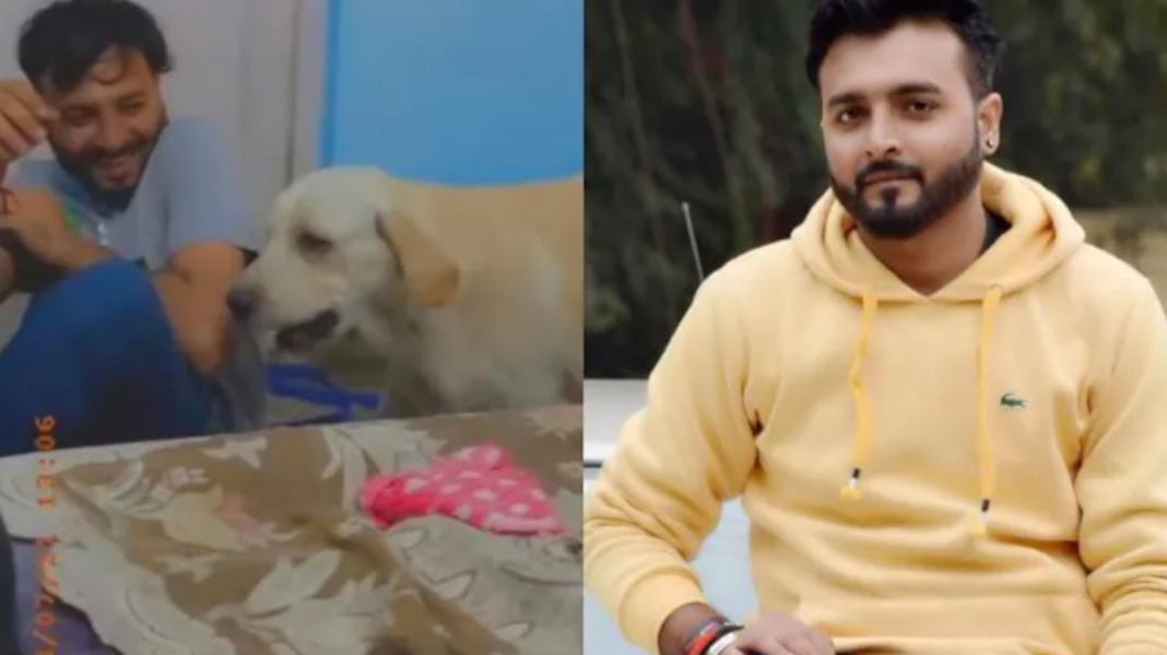 UP Property Dealer Suicide