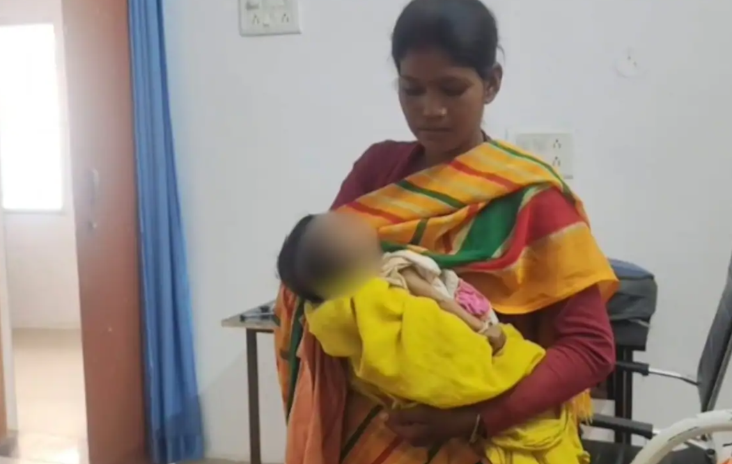 Madhya Pradesh Malnutrition Death