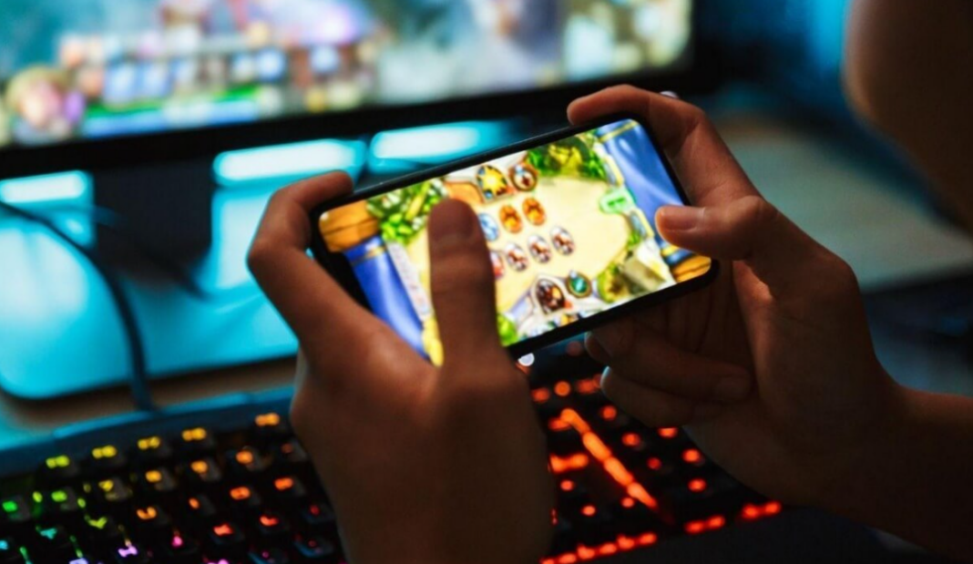 India Online Gaming Rules May 1