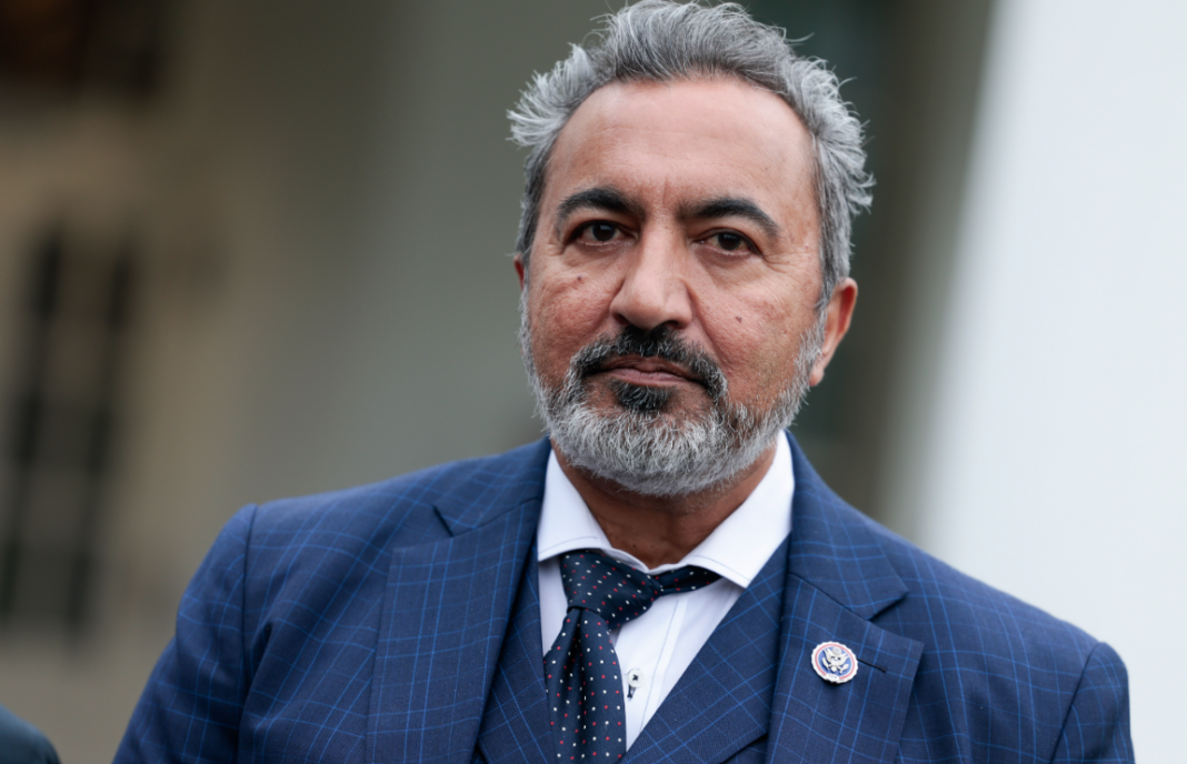 Ami Bera