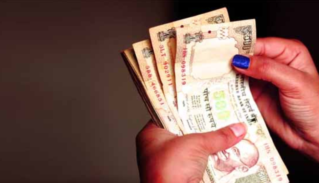 Bombay High Court RBI Demonetization Order