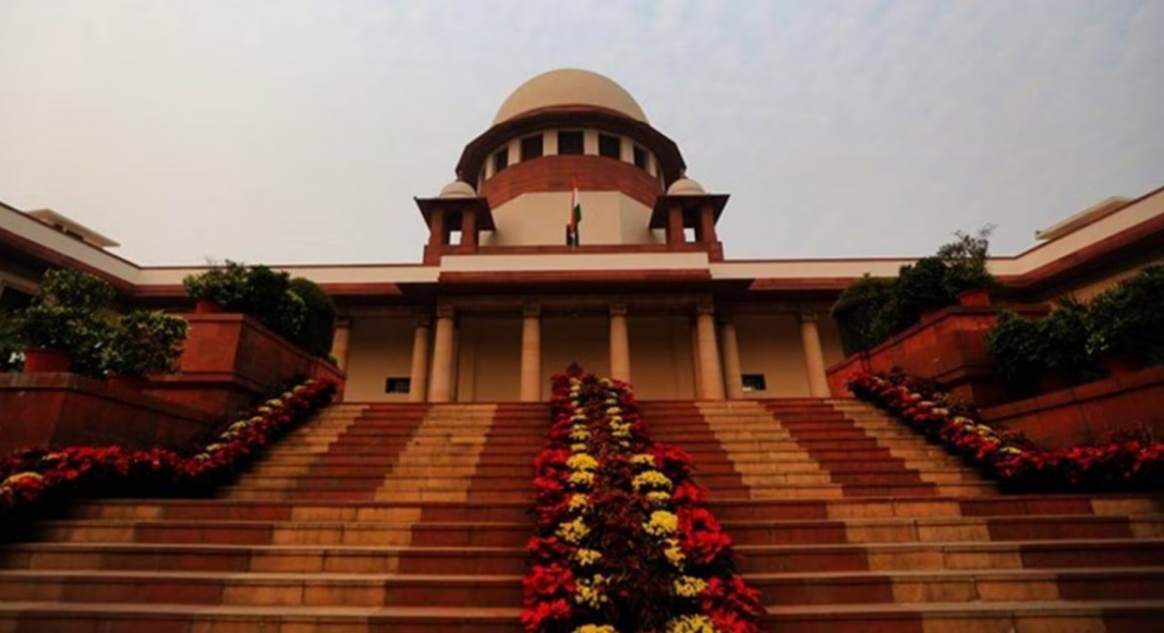 Muslim Women Mosque Entry Supreme Court