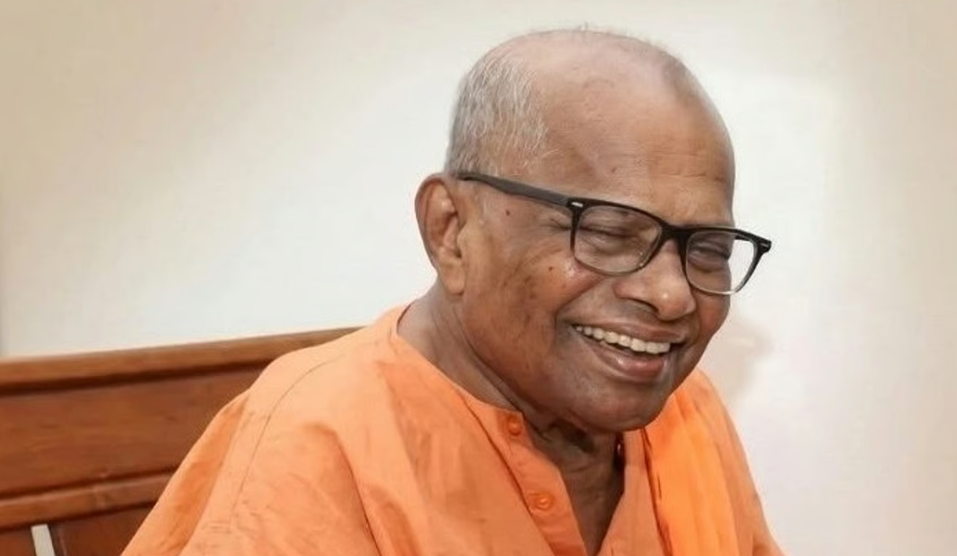 Muni Narayana Prasad Passed Away