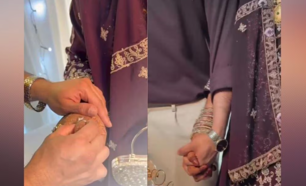 Kasaragod Child Marriage Case