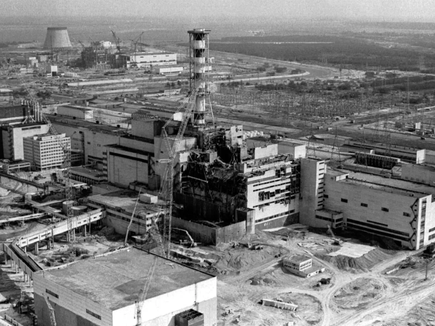 Chernobyl