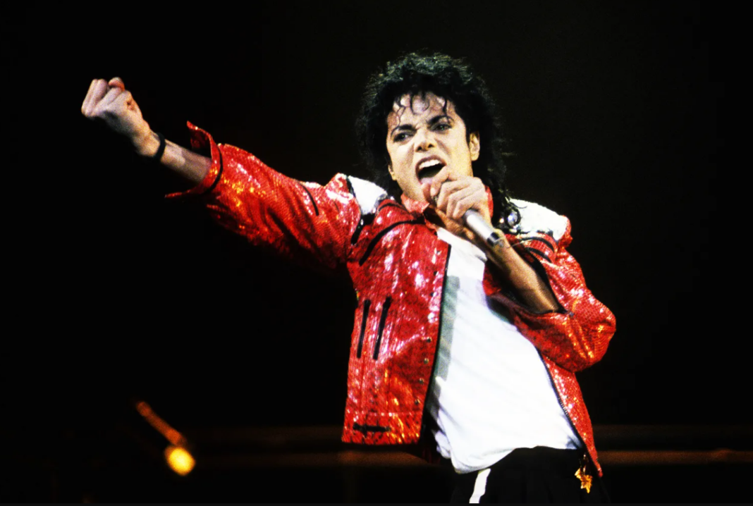 Michael Jackson Abuse Allegations