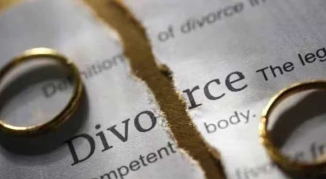 Gwalior Woman False Divorce Case
