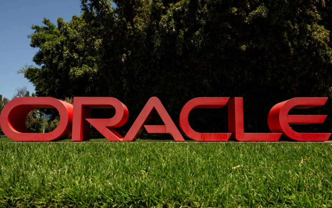 Oracle Layoffs