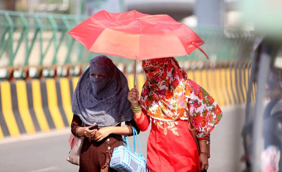 Akola Hottest City India