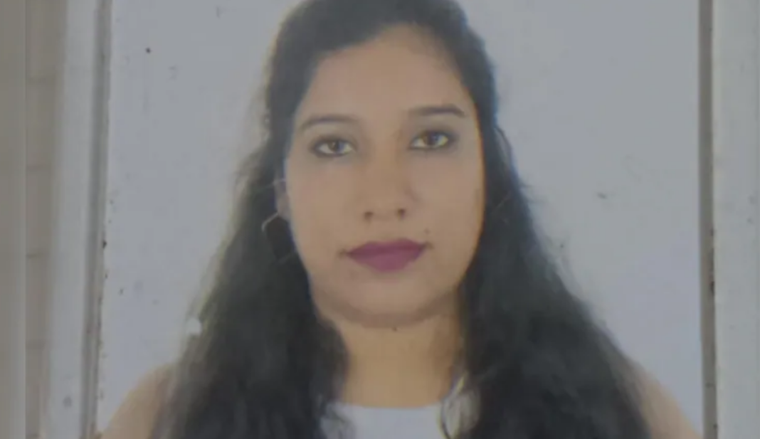 Bengaluru Woman Found Dead