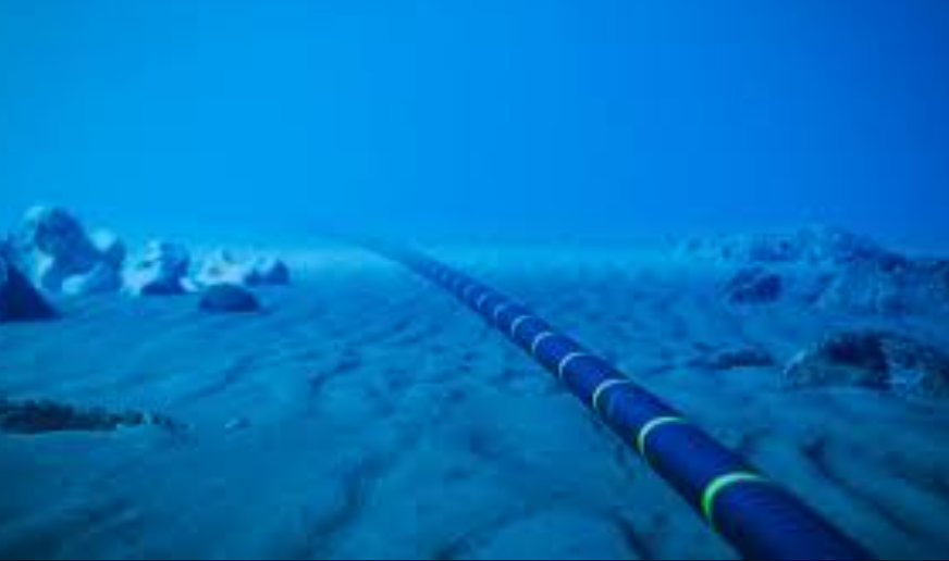 Subsea Cable