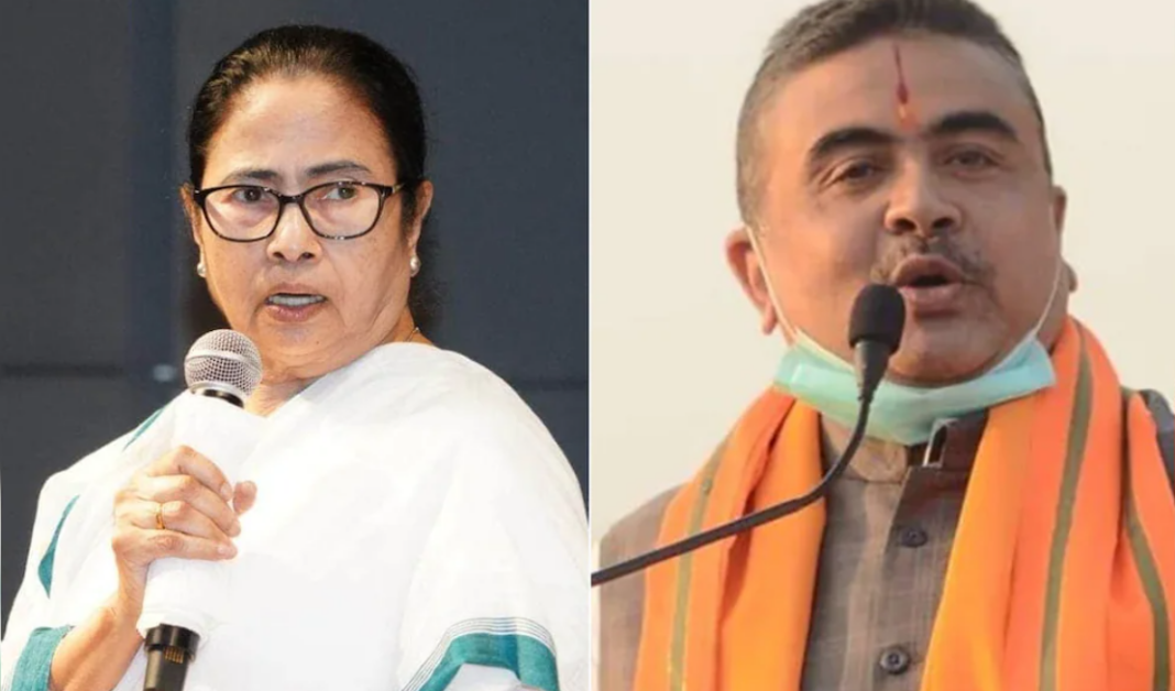 West Bengal Election 2026