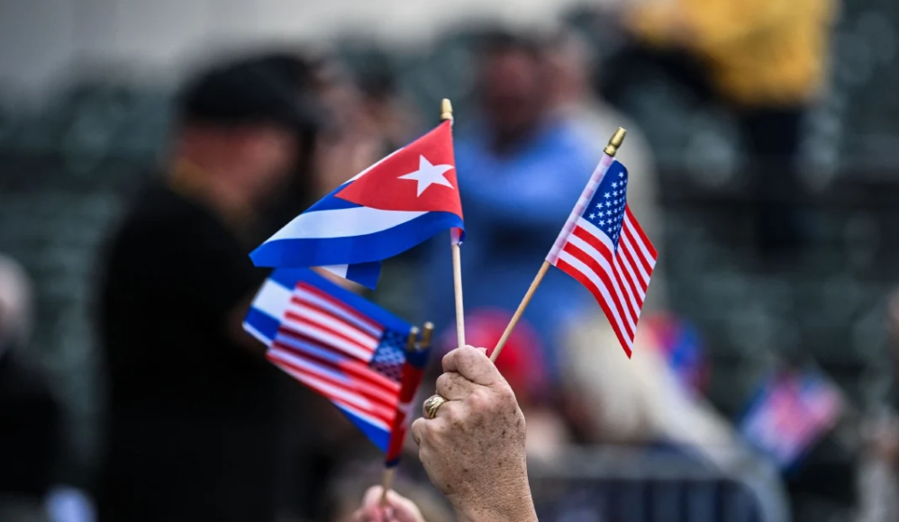 US Senate Blocks Cuba Military Resolution