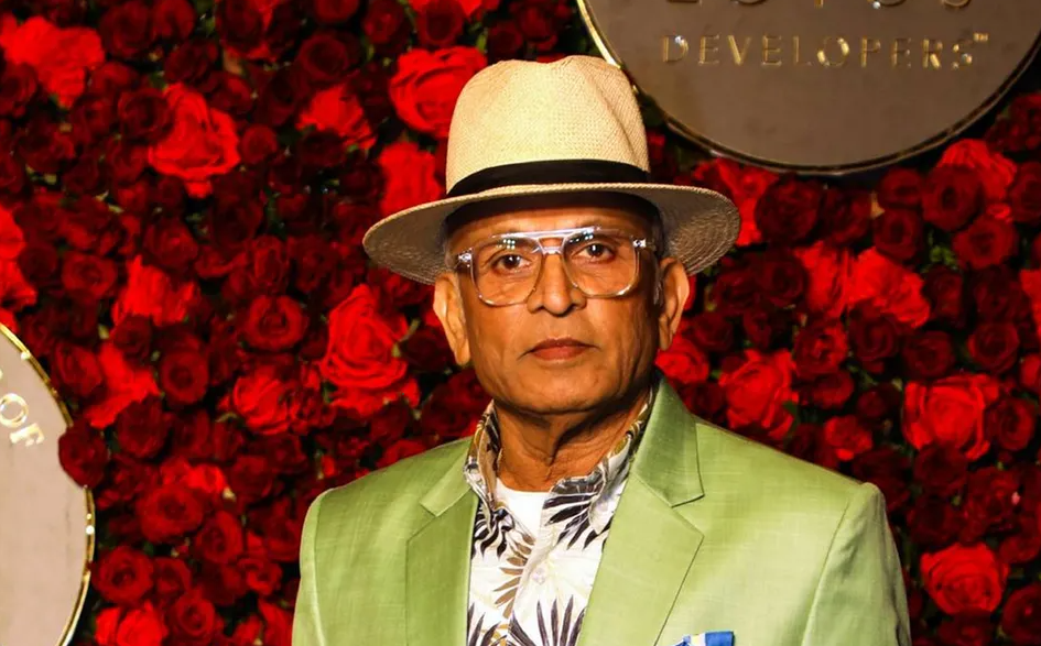 Annu Kapoor
