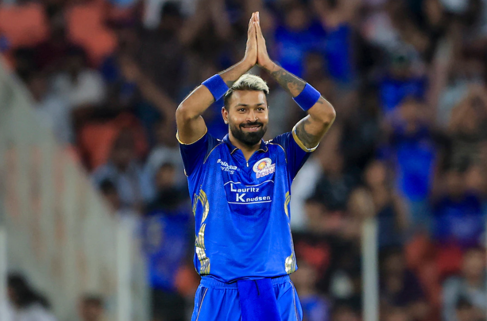 Hardik Pandya Captaincy Statement