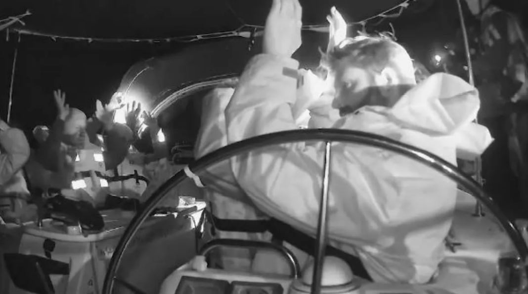 Global Sumud Flotilla