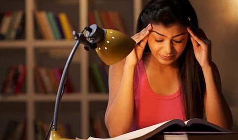 Stress-Induced Anxiety