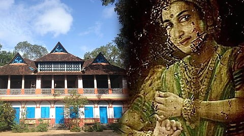 Tragedy in Alummoottil meda