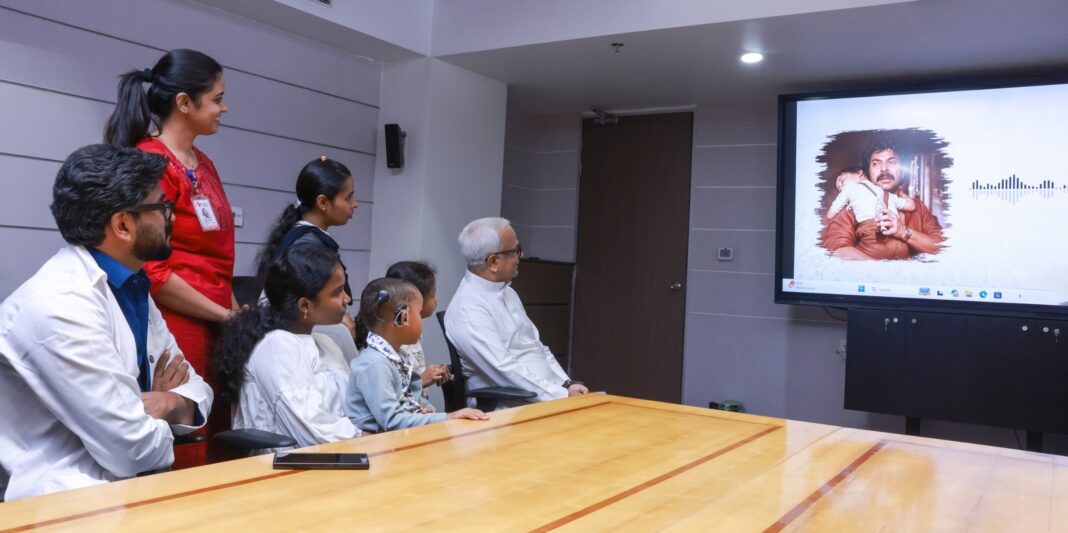 Kathodu Kathoram Project