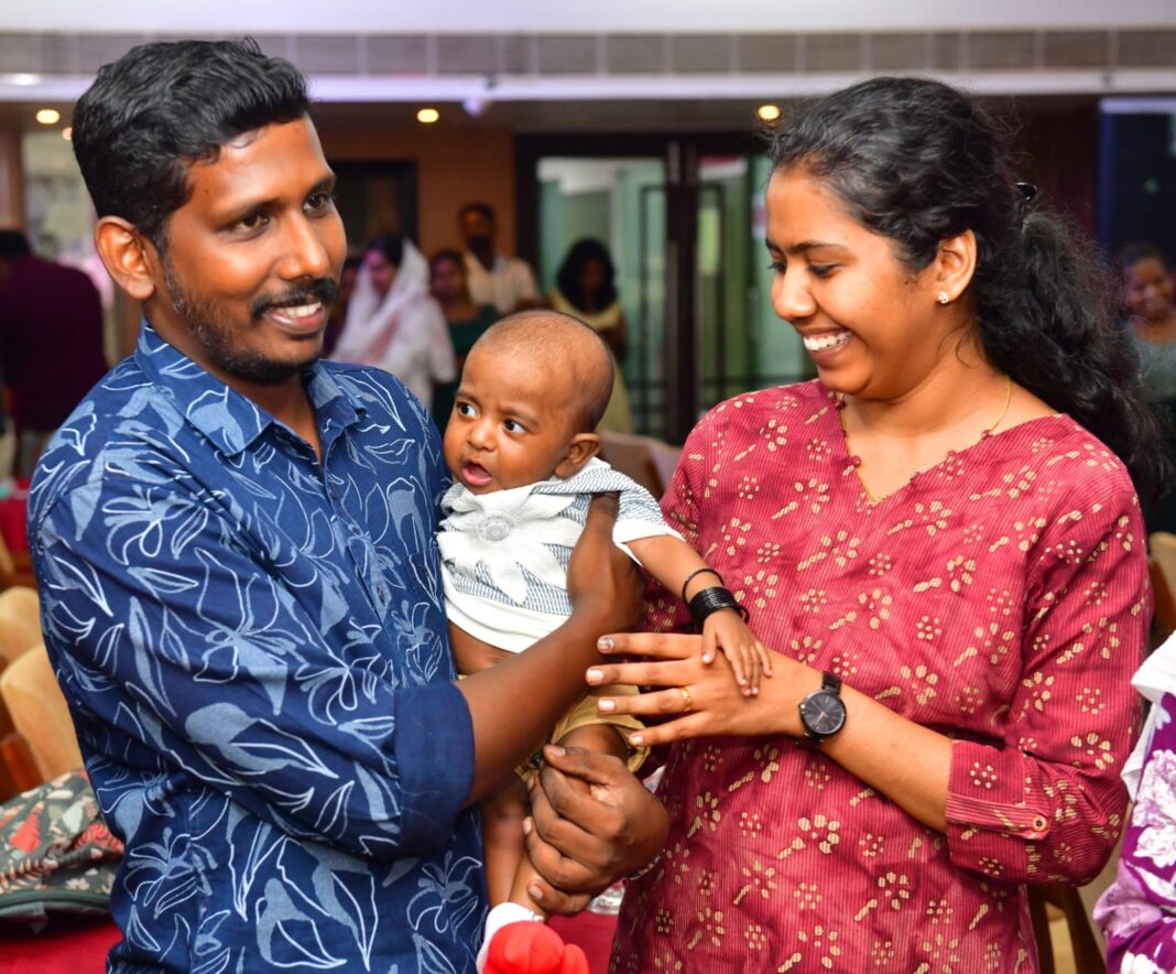 Kimshealth Trivandrum