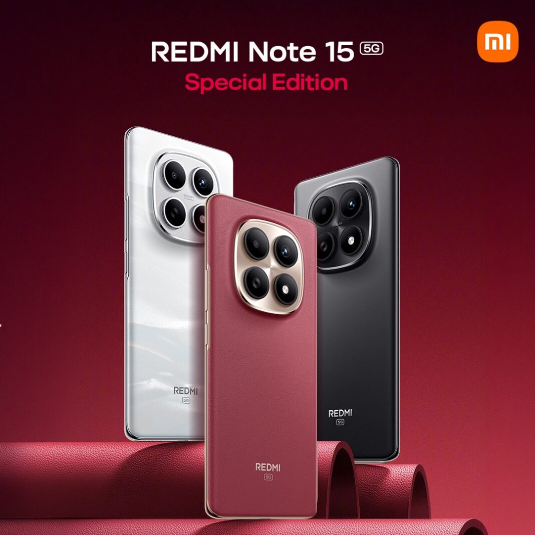 Redmi Note 15 SE India Launch