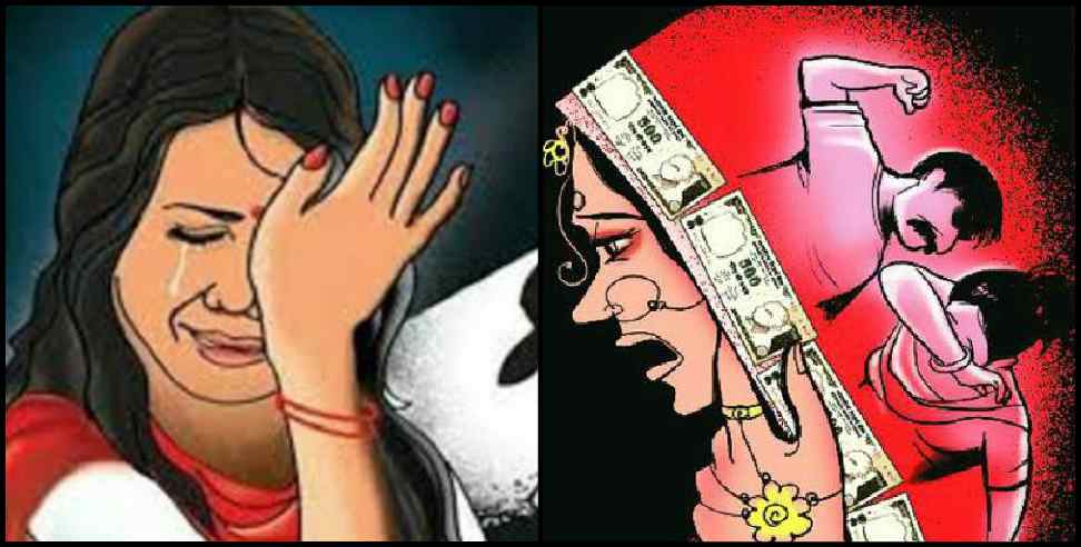 Kanpur Dowry Harassment Case