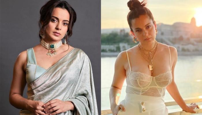 Kangana Black Magic Allegations