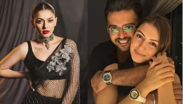 Hansika Motwani Divorce Reason