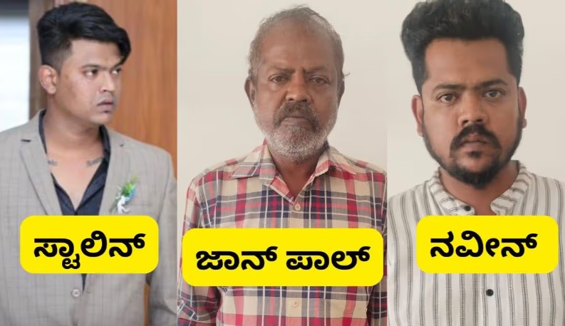 Tumakuru Murder Case