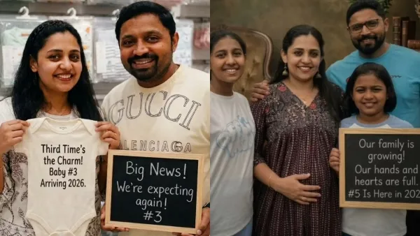 Alphonsamma Serial Actress