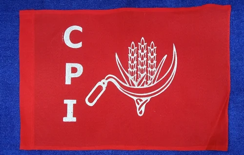 CPI Disciplinary Action