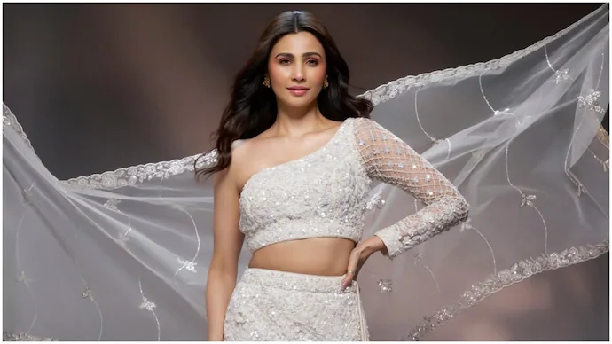 Daisy Shah Interview