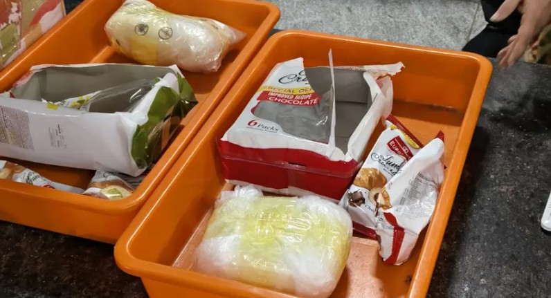 Karipur Airport MDMA,