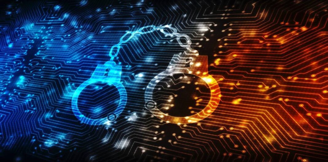 Digital Arrest Scam Lucknow