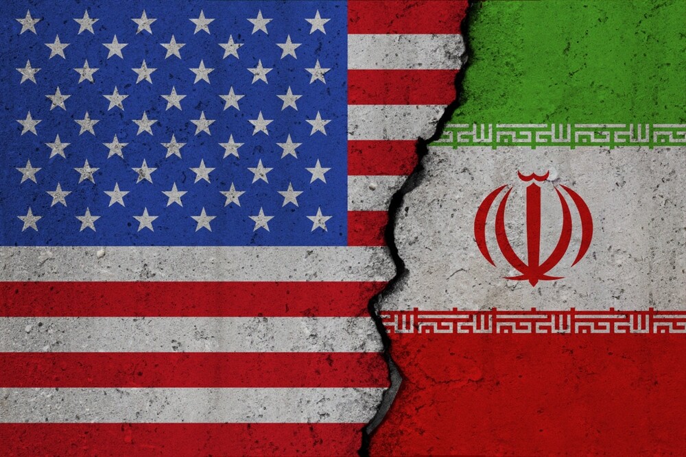 Iran US Diplomatic Relations Cut