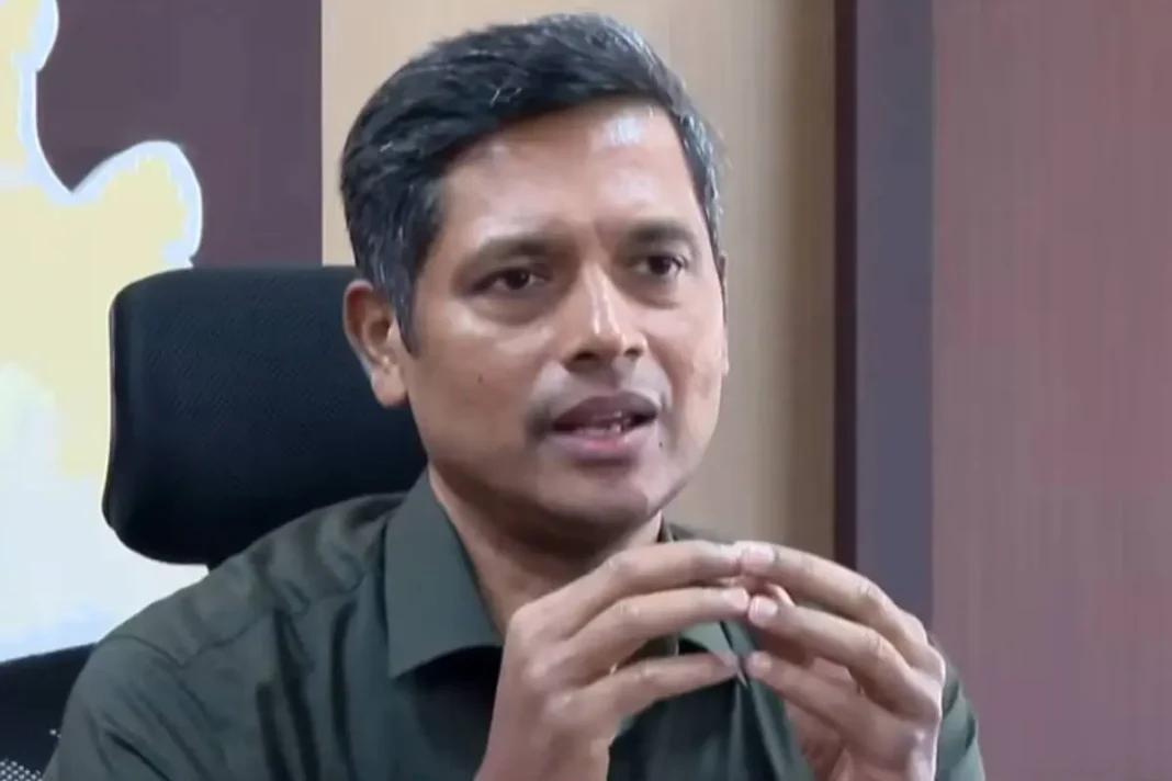 Kerala Election Campaign End Date 2026