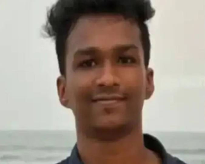 Anjarakandy Medical College Suicide News