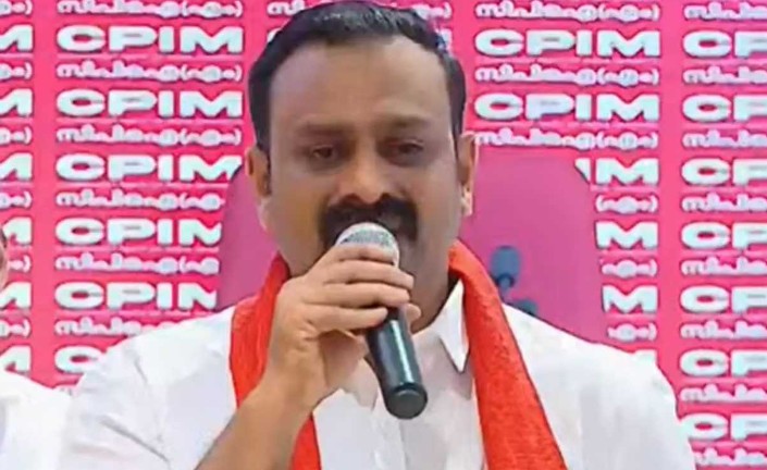 N.S. Nusoor Joins CPIM