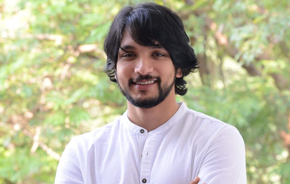 Gautham Karthik Interview