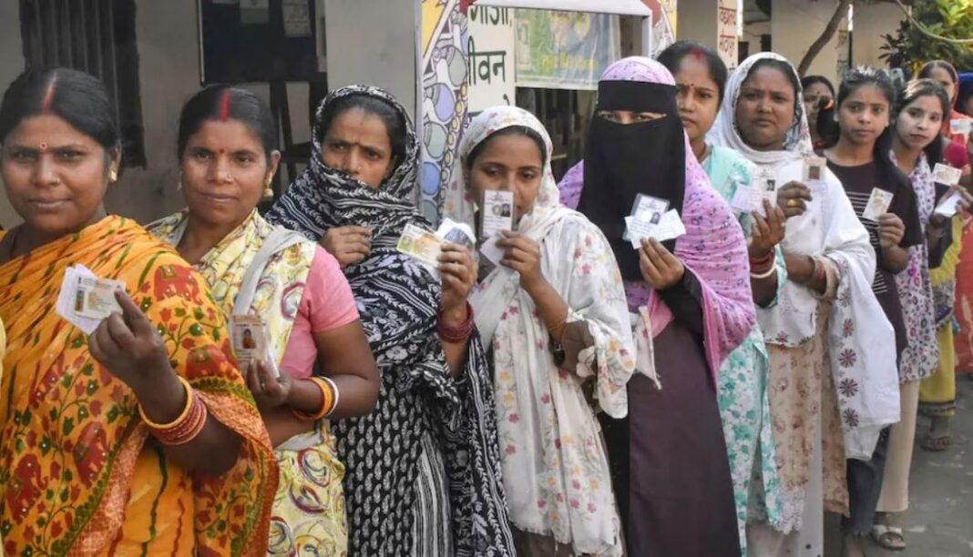 West Bengal Election 2026