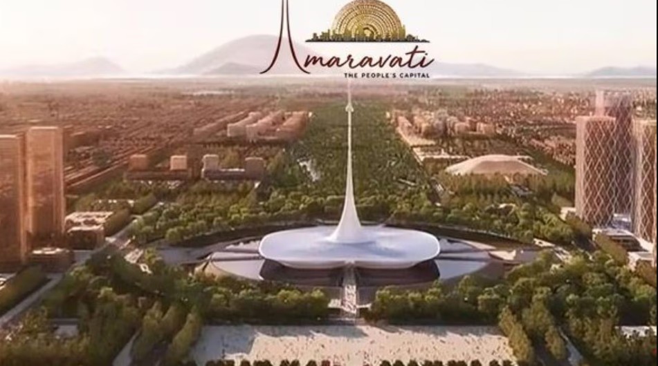 Amaravati Capital