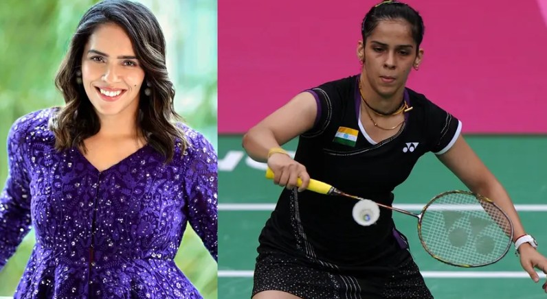 Saina Nehwal Statement