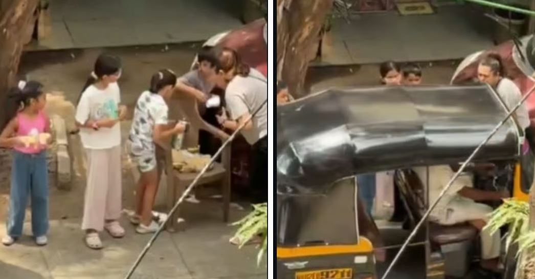 Mumbai Heatwave Relief 2026