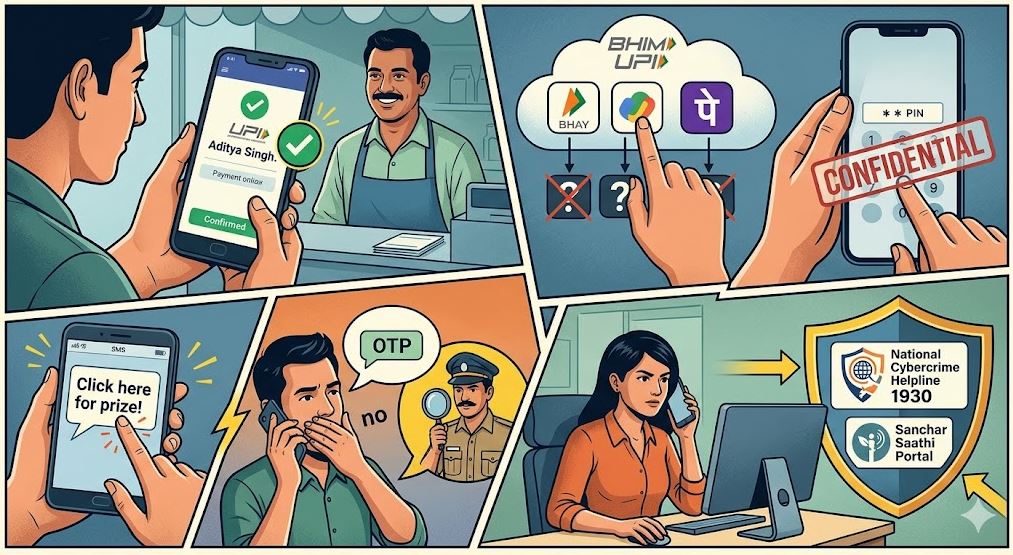 NPCI Security Guidelines